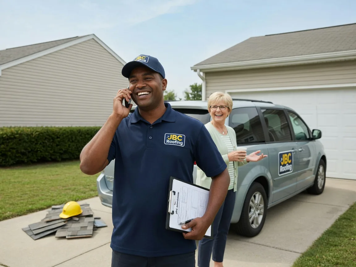 Roof Replacement Singers Glen, VA FAQs